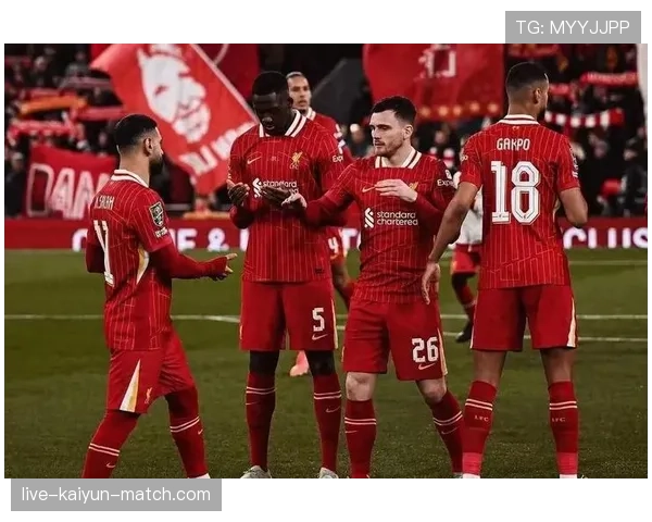 利物浦进攻由多点开花转向依赖速度，近期表现波动或将影响争冠稳定性