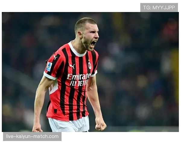 AC米兰争四压力持续增加，对赛季走势形成制约