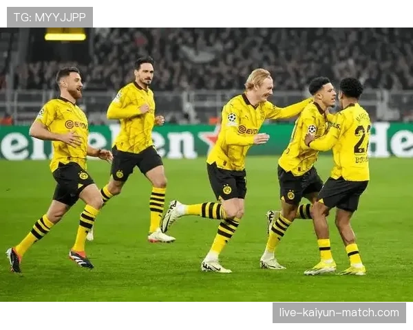 多特蒙德高位压迫下易遭快速反击，防守转换稳定性面临考验