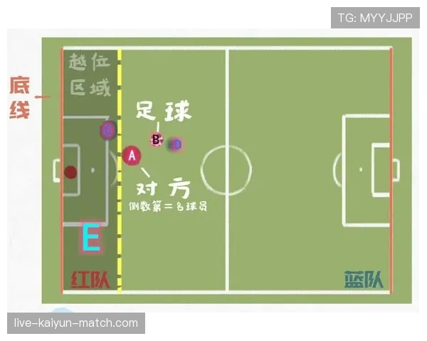 球门球判罚规则详解与实际执行标准解析