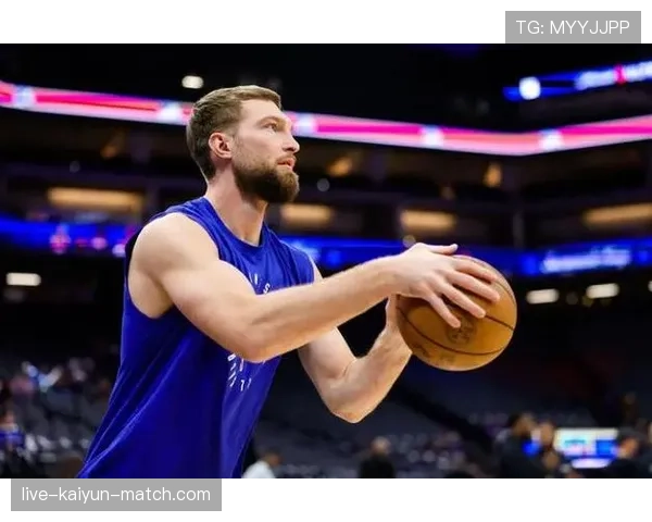 萨博尼斯无球掩护效率领跑内线，改变国王进攻结构