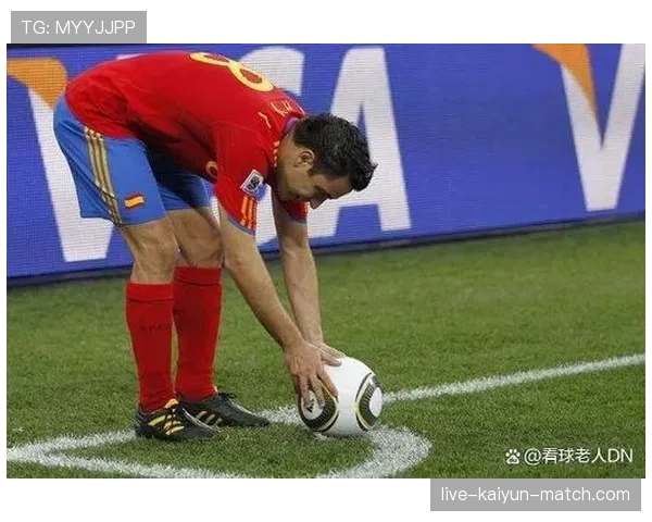 角球旗杆的最新规则拆解：界限在哪里才能判有效角球？