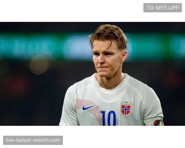 厄德高：从潜力新星到领袖的生涯进化解析