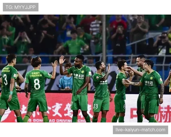 国安控球率占优却难破防，进攻困局对争冠形势产生影响