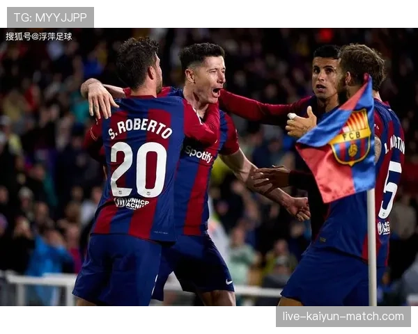 巴萨年轻化趋势加剧，但稳定性面临严峻考验