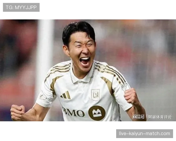 孙兴慜世界杯表现的核心争议：进攻影响力不足还是战术角色受限？